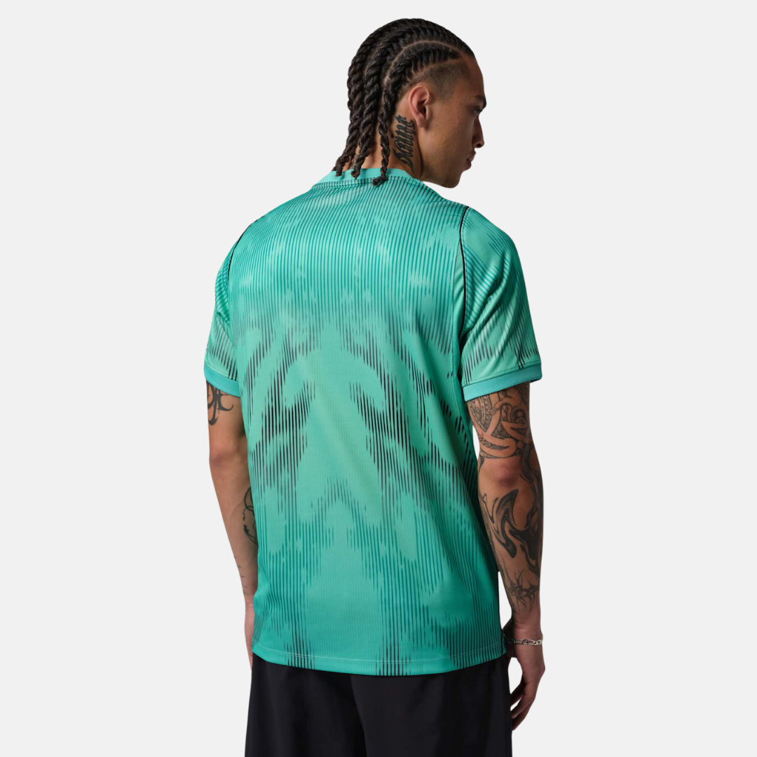 Camisa Seleção Brasileira 2026 Goleiro 2