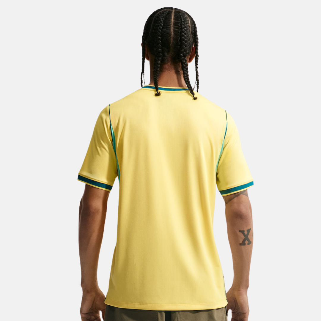 Camisa Seleção Brasileira 2026 Home 2